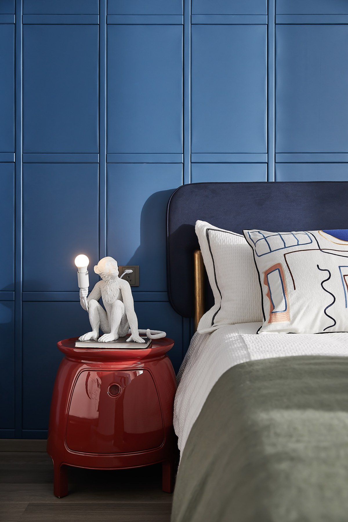 三室改四室，149㎡滿足五口之家全部所需，實在太便利了