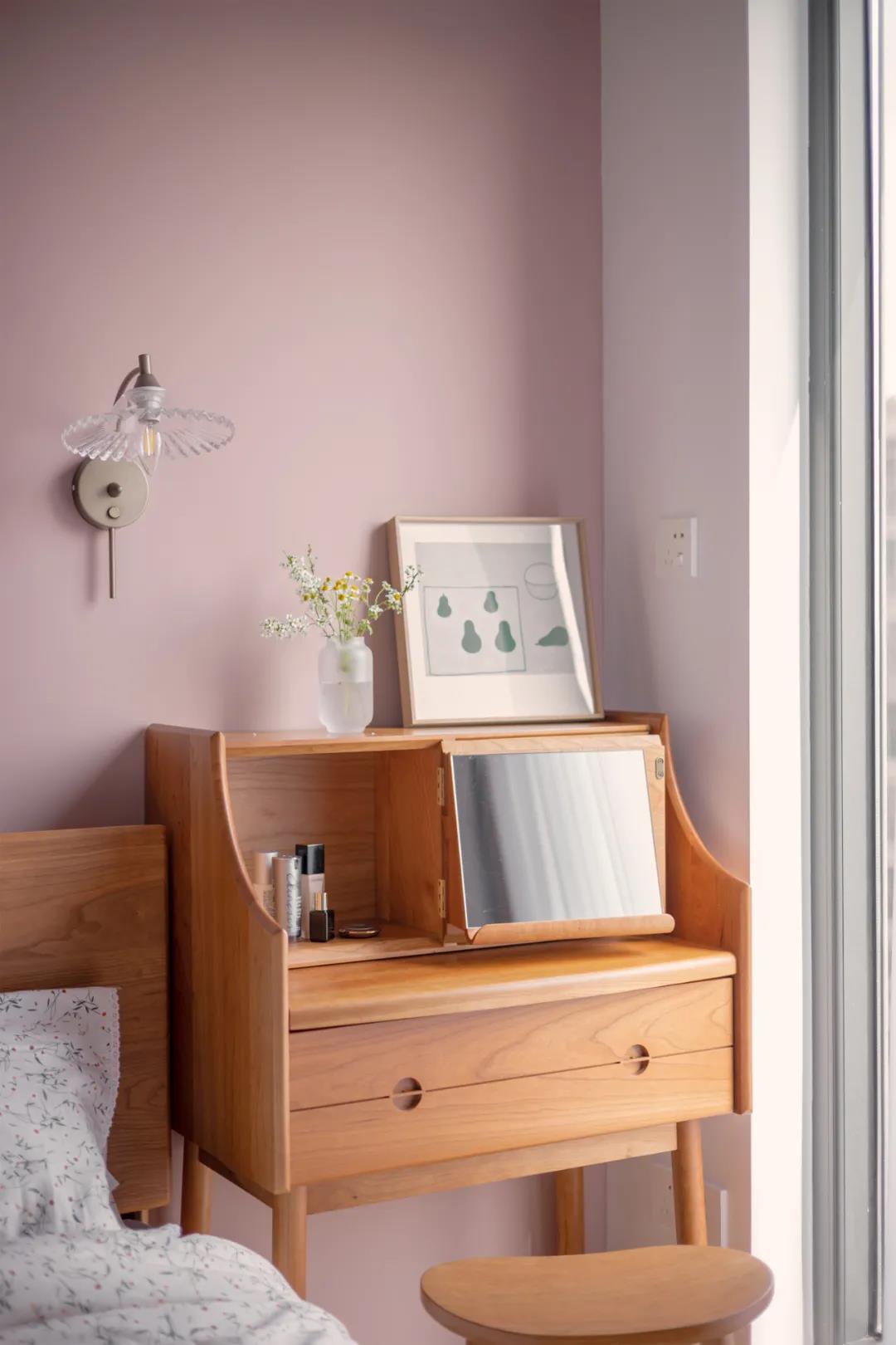 看小姐姐的86㎡，逆天收納圈粉無數(shù)，獨居真的會上癮！