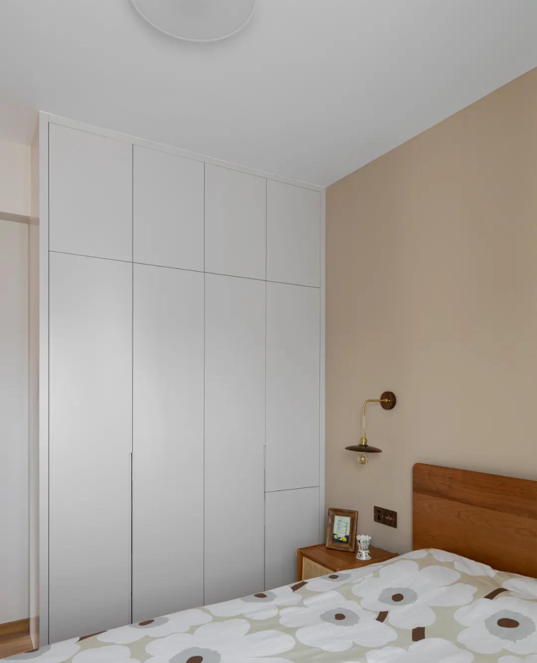 看小姐姐的86㎡，逆天收納圈粉無數(shù)，獨居真的會上癮！