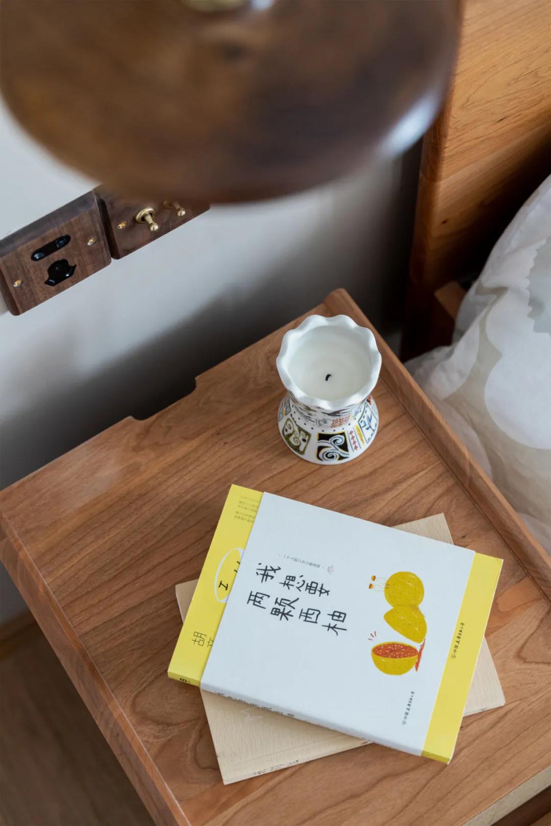 看小姐姐的86㎡，逆天收納圈粉無數(shù)，獨居真的會上癮！