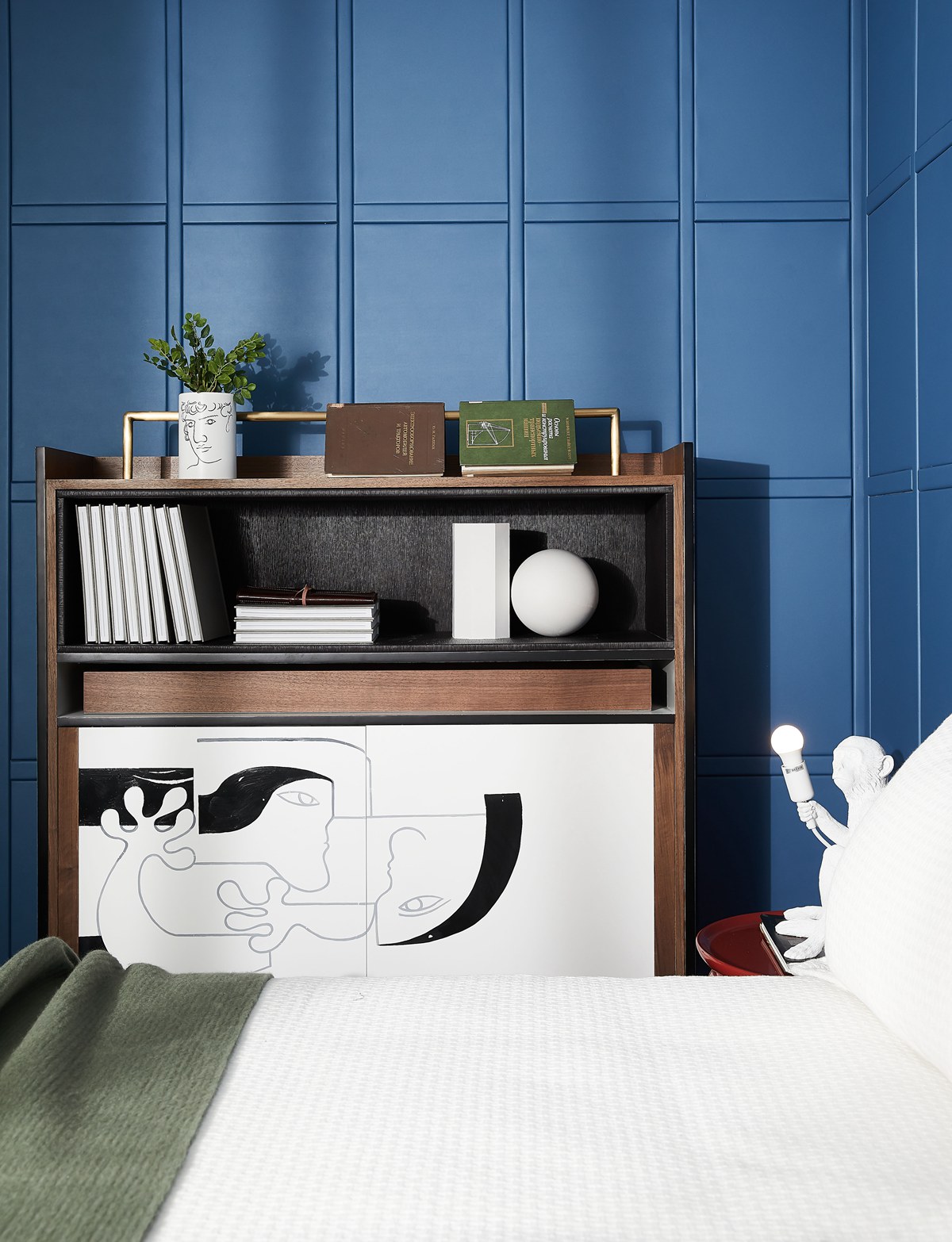 三室改四室，149㎡滿足五口之家全部所需，實在太便利了