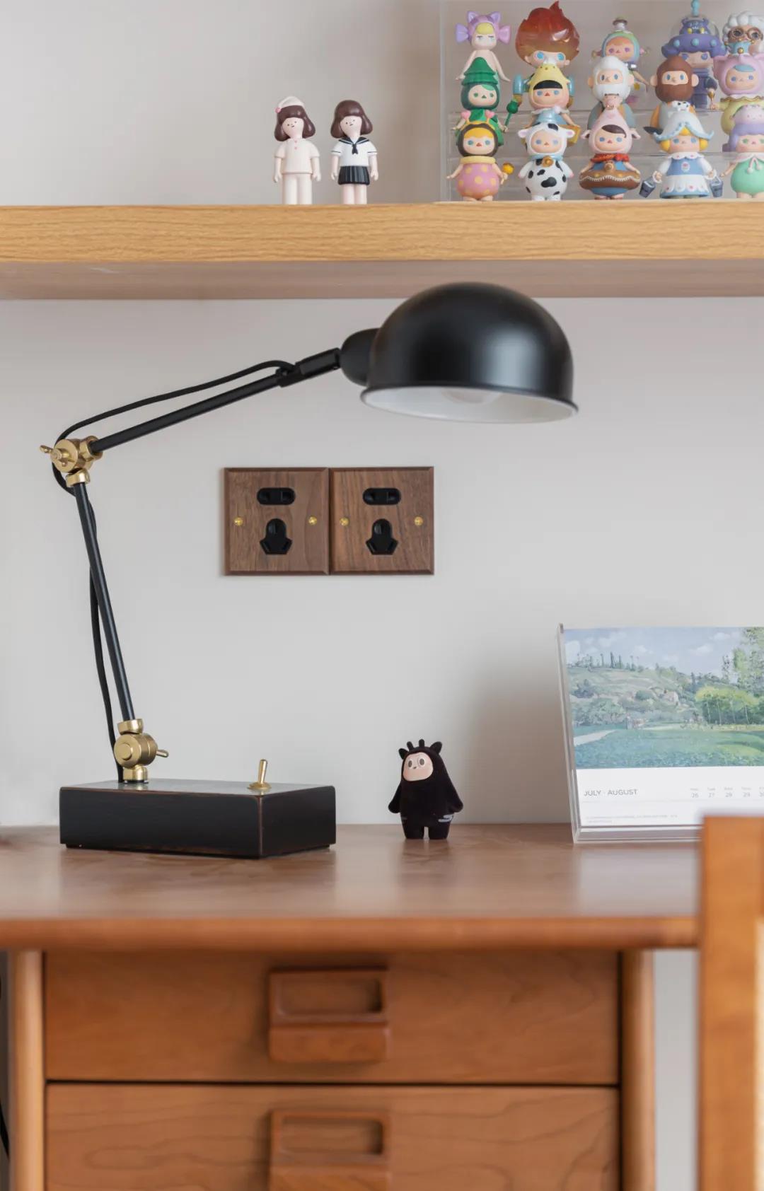 看小姐姐的86㎡，逆天收納圈粉無數(shù)，獨居真的會上癮！