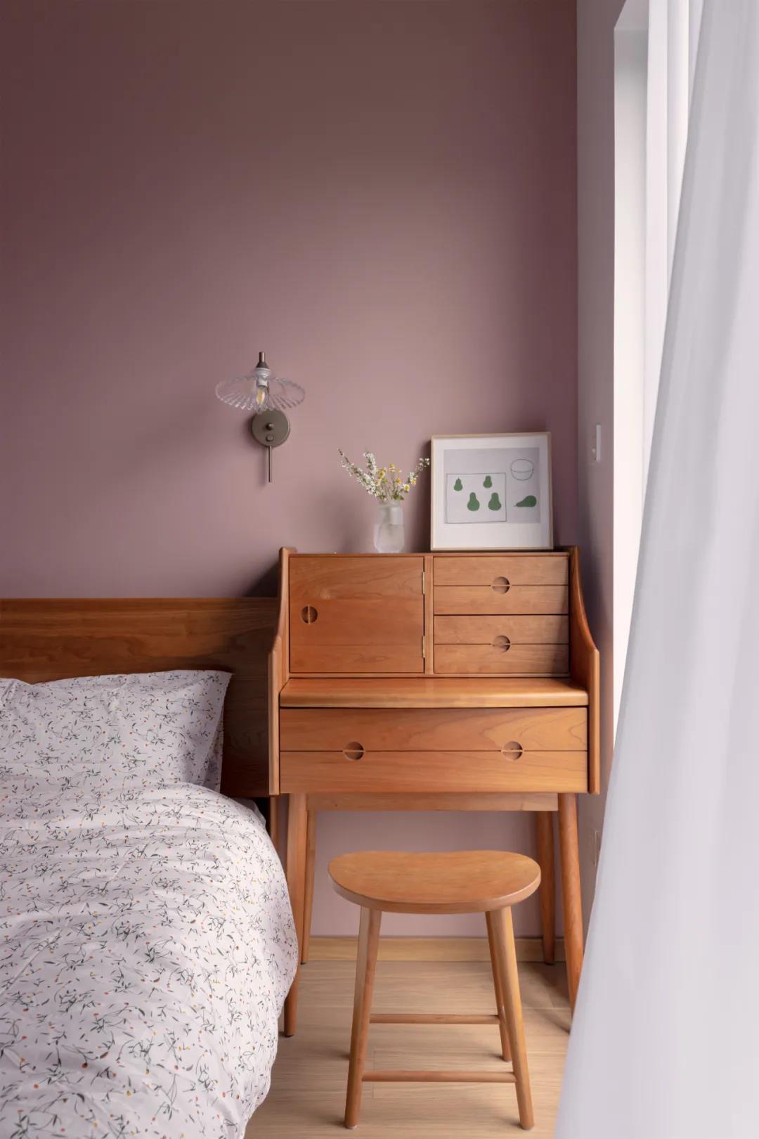 看小姐姐的86㎡，逆天收納圈粉無數(shù)，獨居真的會上癮！