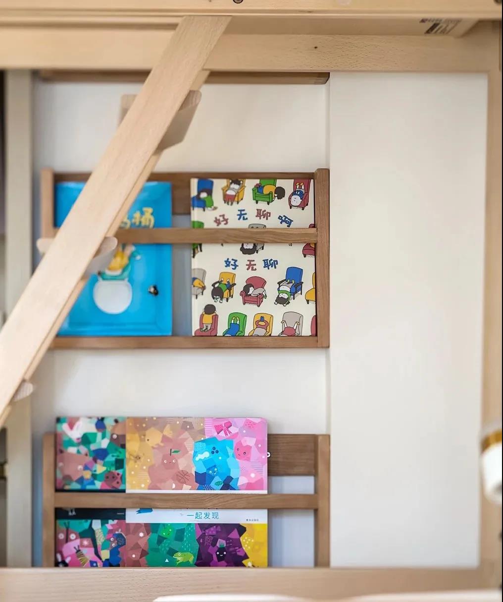 「明星級(jí)二孩家裝」大揭秘：超強(qiáng)收納＋兒童趣味屋，快收藏！