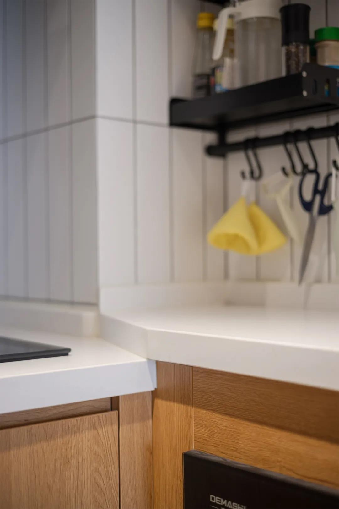 看小姐姐的86㎡，逆天收納圈粉無數(shù)，獨居真的會上癮！