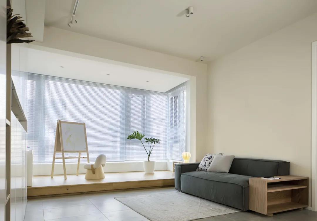 「明星級(jí)二孩家裝」大揭秘：超強(qiáng)收納＋兒童趣味屋，快收藏！