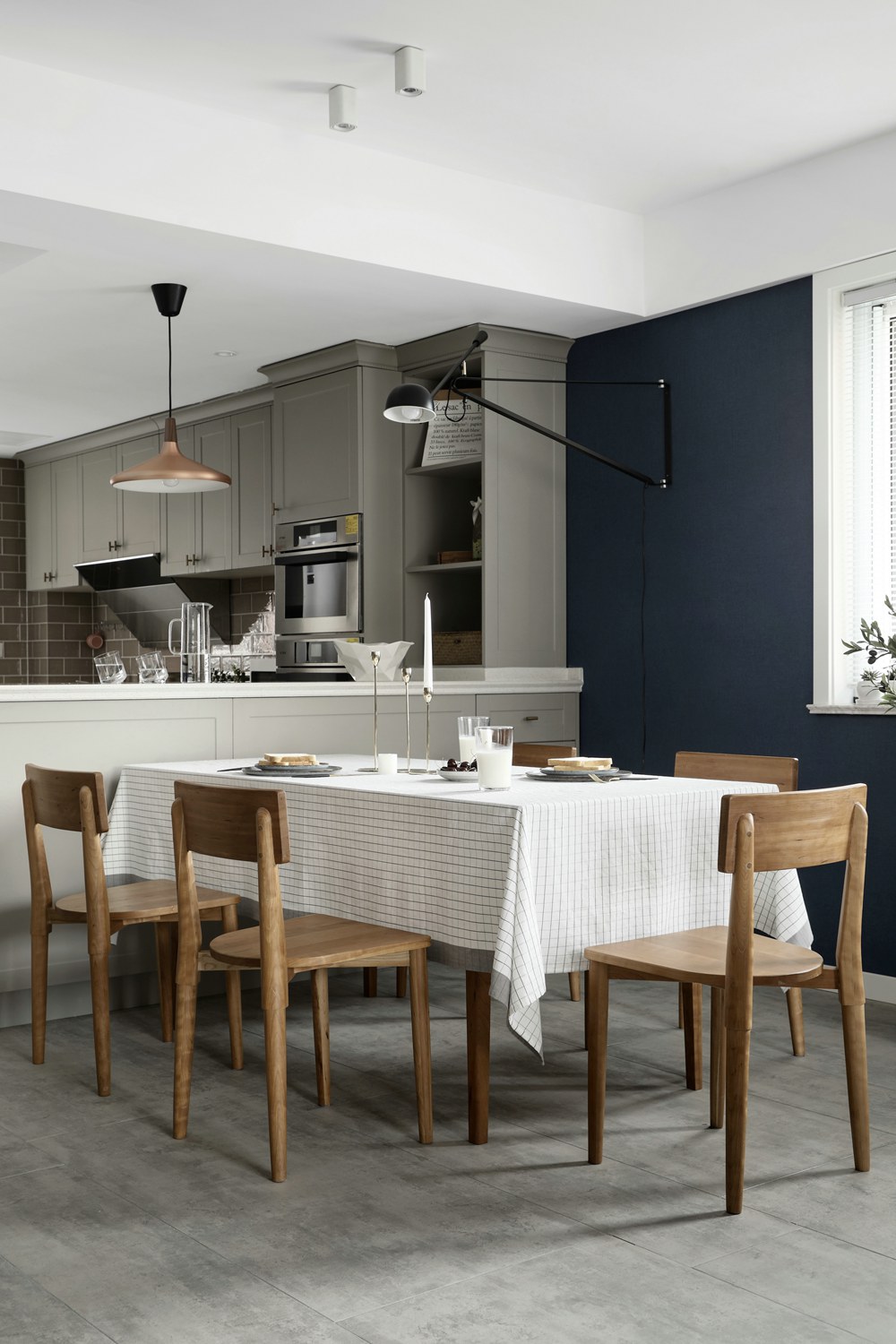 論裝修腦洞，我只服這屆90后！