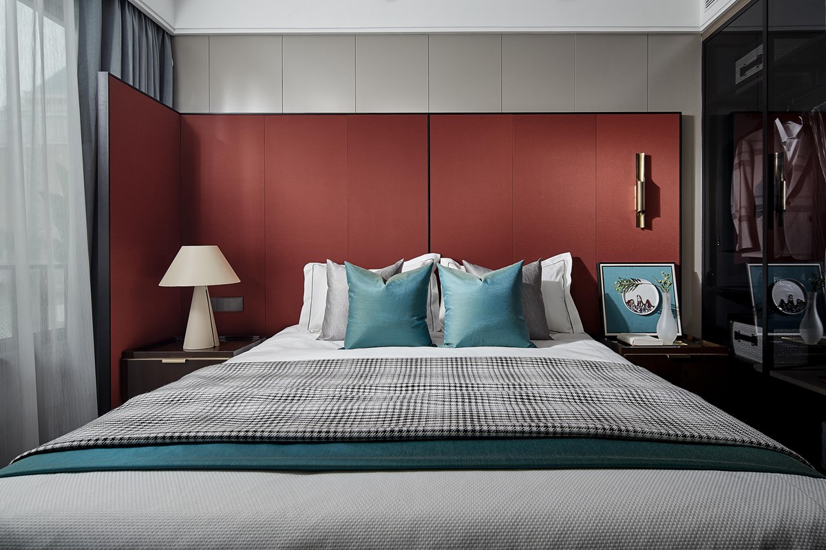 三室改四室，149㎡滿足五口之家全部所需，實在太便利了