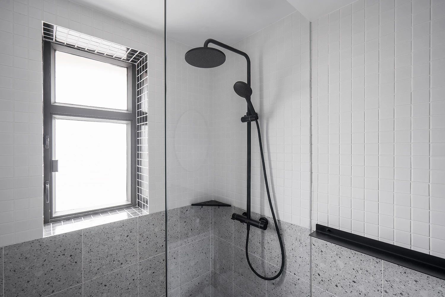 服！平平無奇兩居室，靠這5個設(shè)計逆襲成個性夢想宅