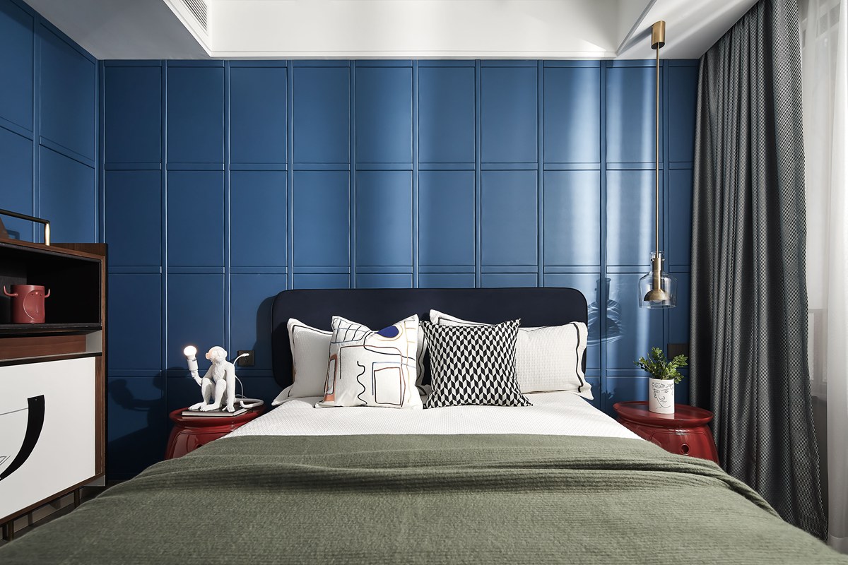 三室改四室，149㎡滿足五口之家全部所需，實在太便利了