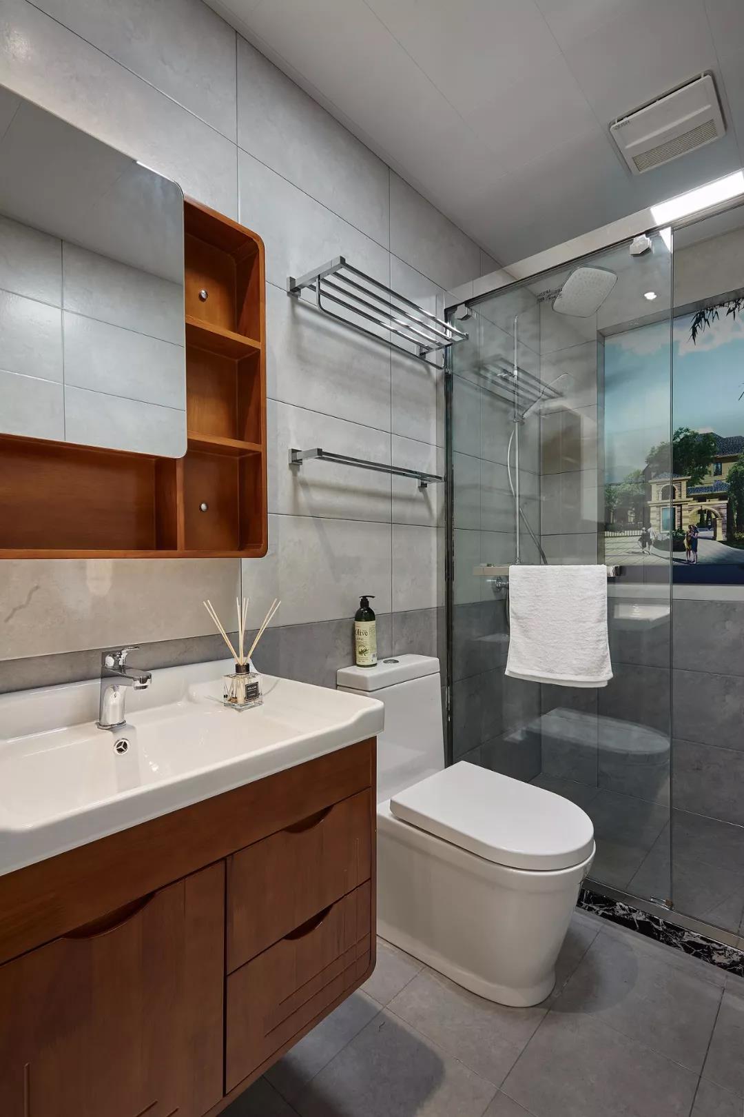 90后夫妻買下92㎡：兩人一貓半院子，“偷”得浮生半日閑！