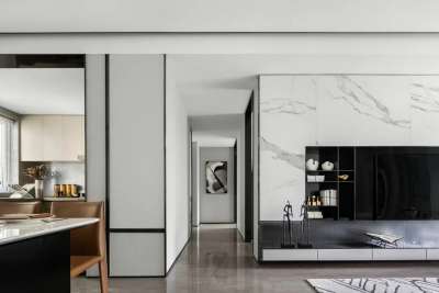 新房裝修如何做防水?可按照這幾個(gè)步驟規(guī)范操作!