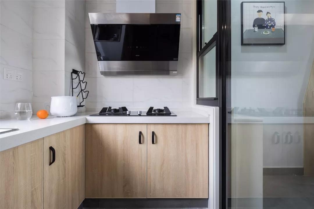 96㎡兩居處處是收納，從結(jié)婚到生娃都夠用，趕快來抄作業(yè)