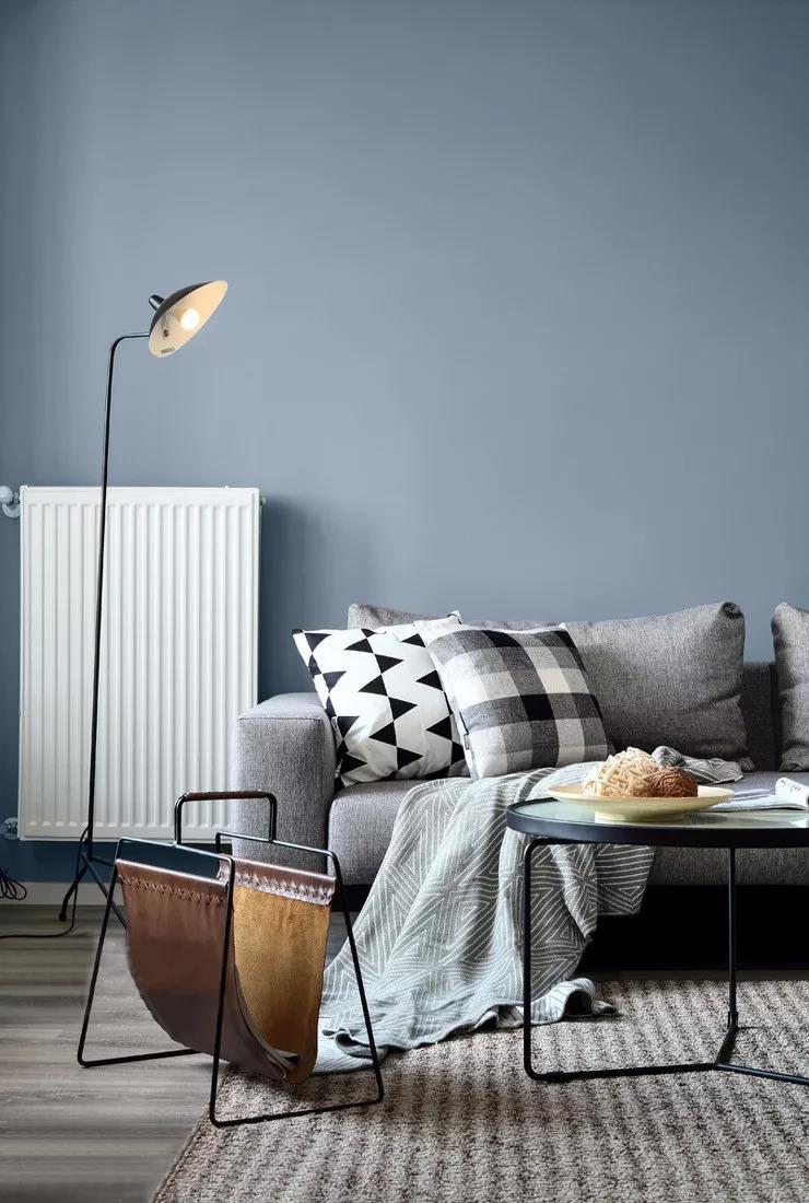 98㎡小兩居重收納懂設(shè)計(jì)，我完全看不出她家有娃！