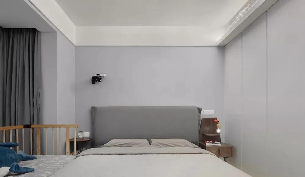 108㎡溫馨親子房，女兒最愛的摩爾莊園小木屋，刷爆朋友圈