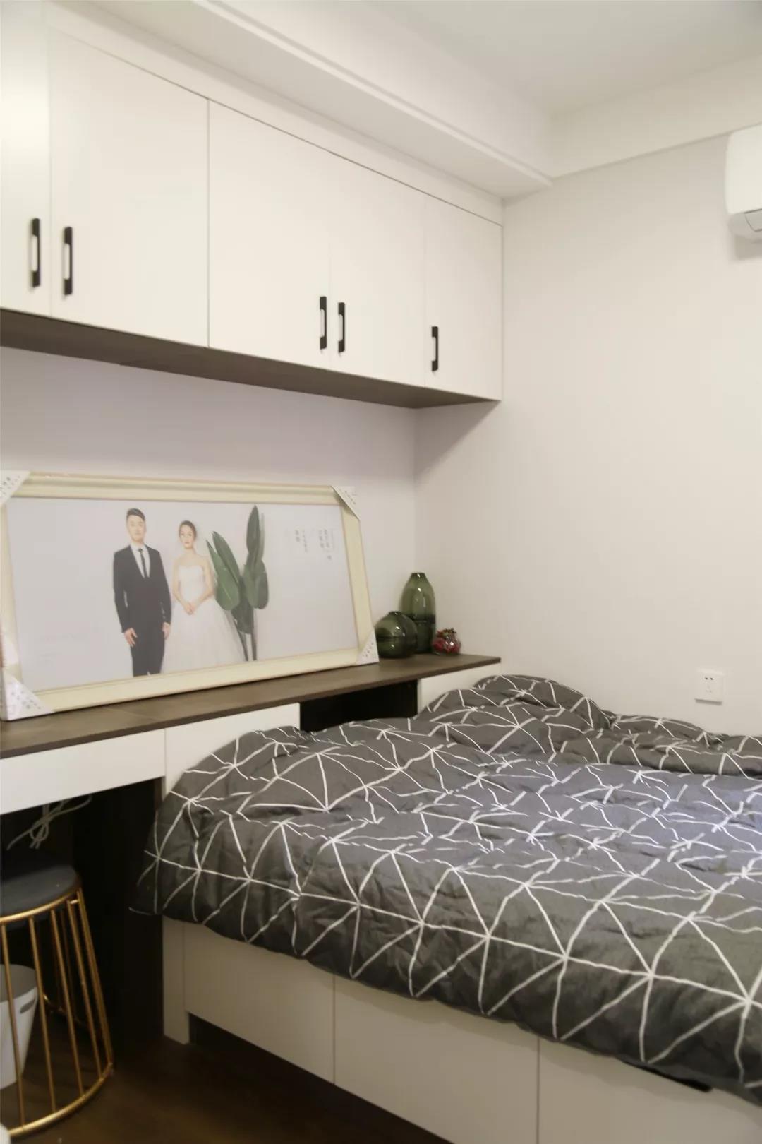 90后夫妻買下92㎡：兩人一貓半院子，“偷”得浮生半日閑！