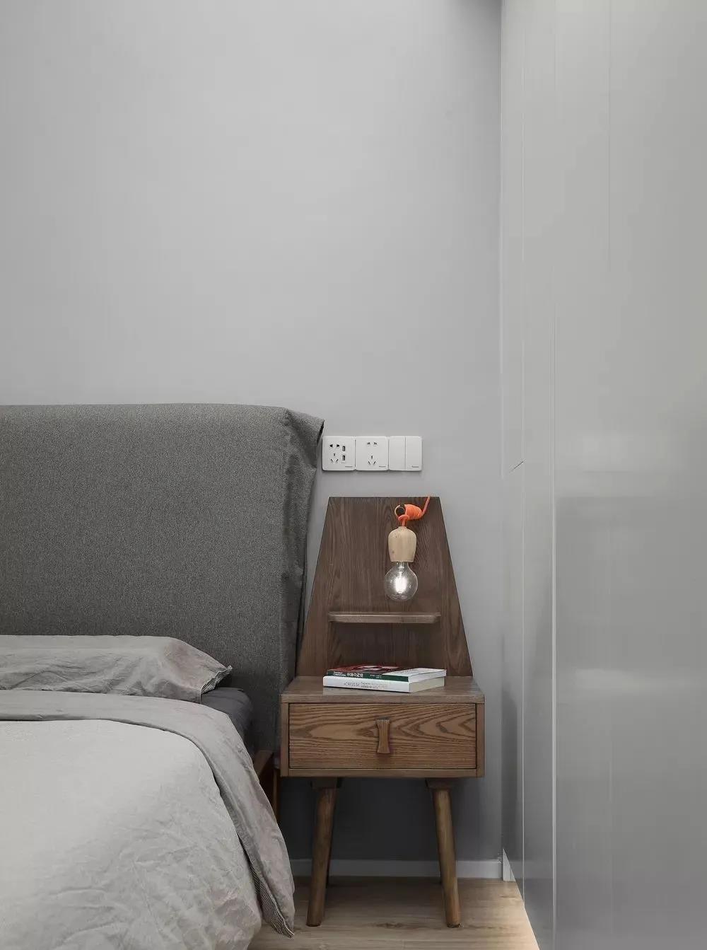 108㎡溫馨親子房，女兒最愛的摩爾莊園小木屋，刷爆朋友圈