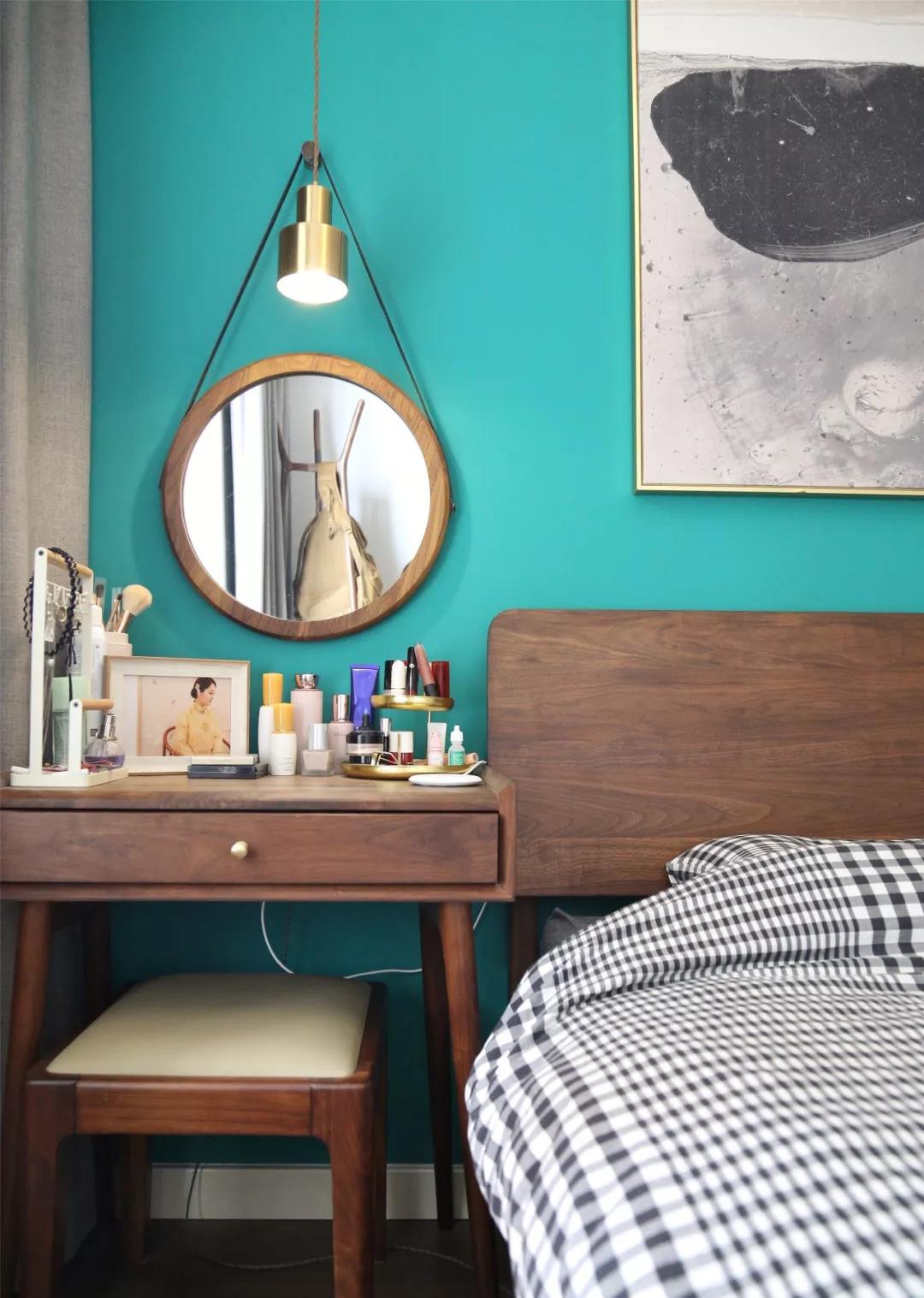 90后夫妻買下92㎡：兩人一貓半院子，“偷”得浮生半日閑！