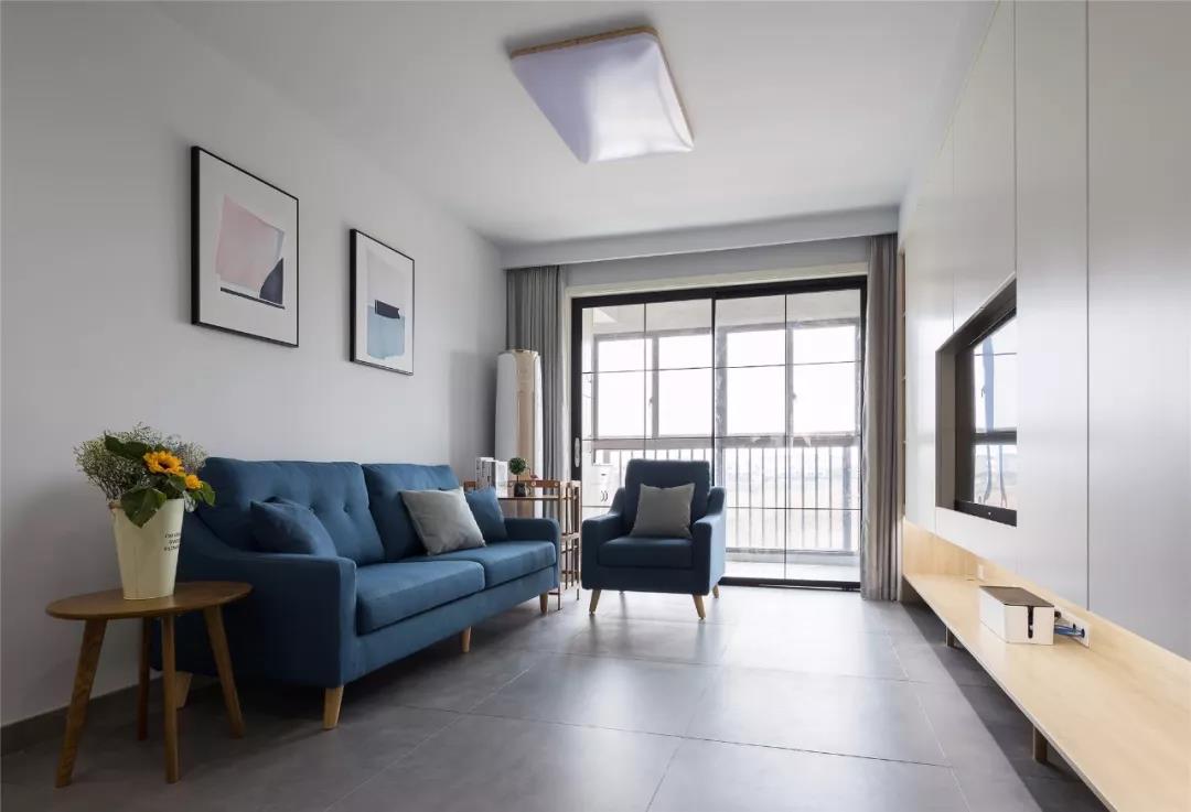 96㎡兩居處處是收納，從結(jié)婚到生娃都夠用，趕快來抄作業(yè)