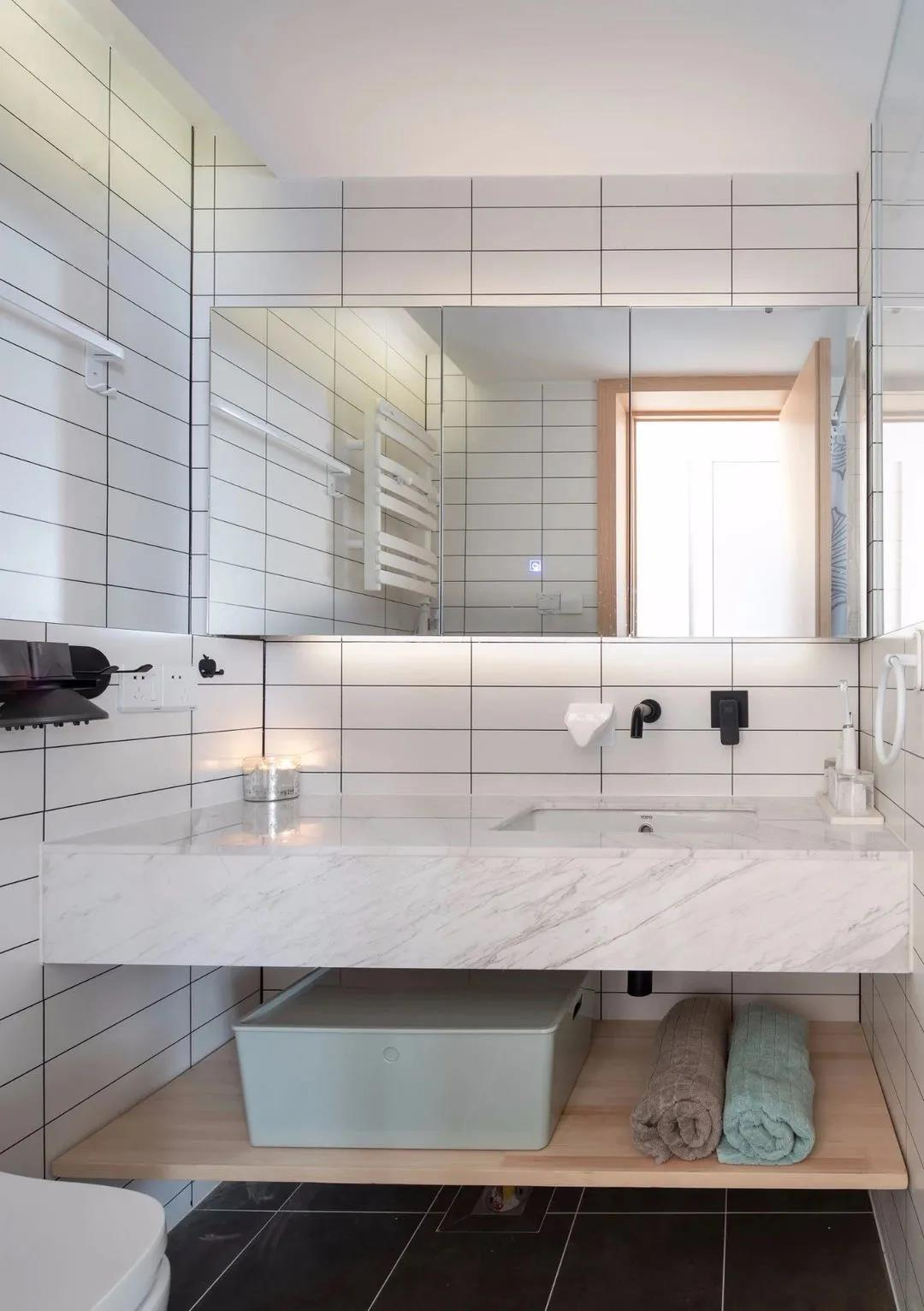 自由撰稿人98㎡理想家，“寓”見生活的N種可能