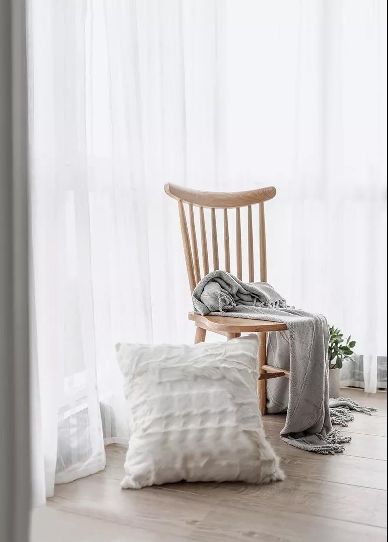 “奇葩戶型”完美變身優雅美式三居，原來鋼琴可以這樣放！