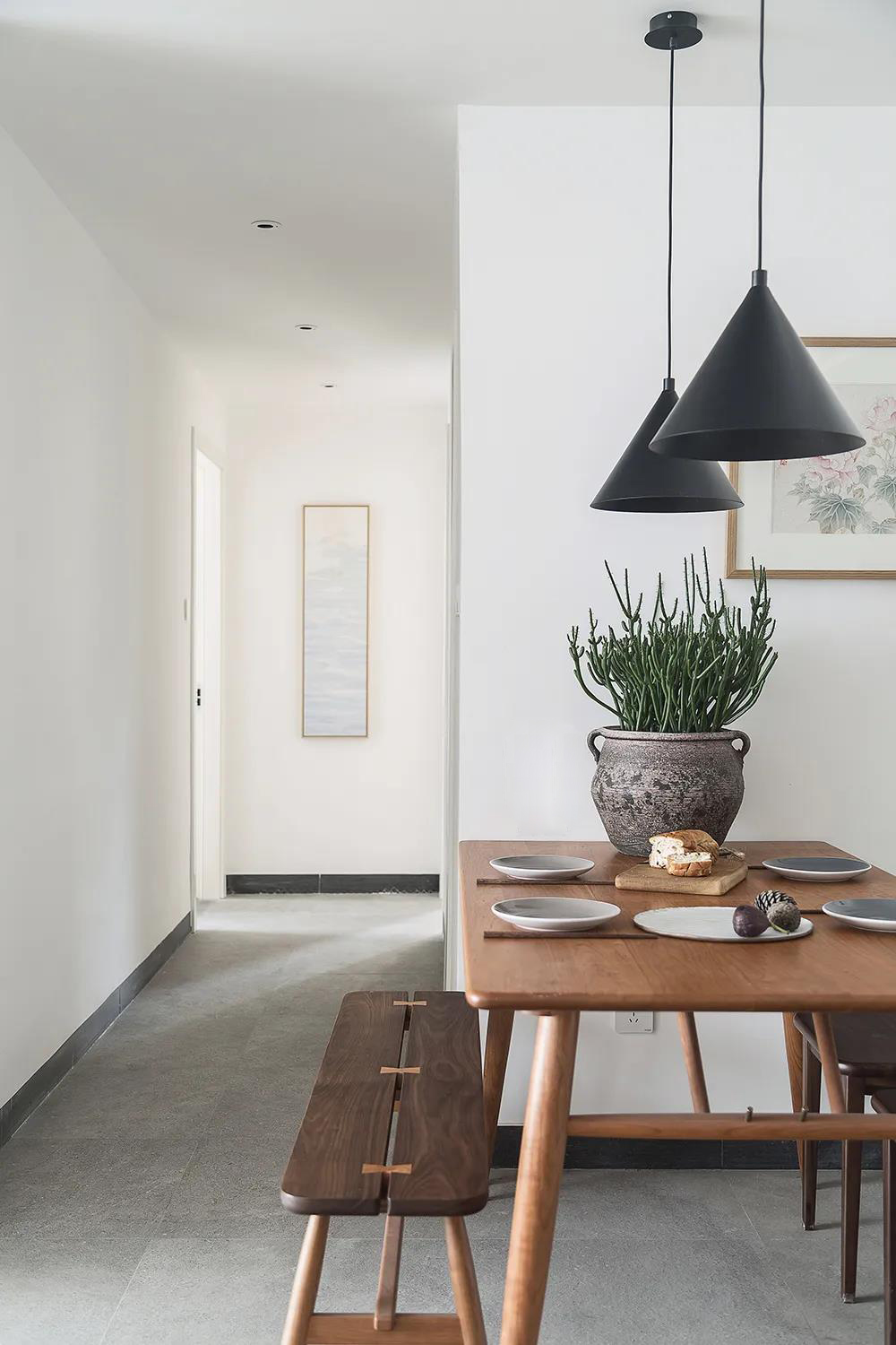 我的117㎡新家比日劇里好看，居住體驗感還賊棒！快來看～