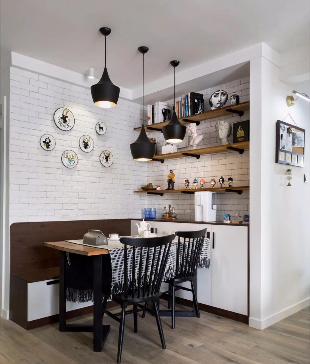 她買下94㎡老宅，“憑空捏造”功能區(qū)，每1㎡都是王炸