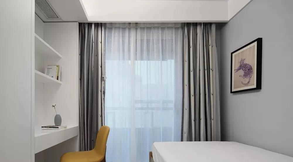 108㎡溫馨親子房，女兒最愛的摩爾莊園小木屋，刷爆朋友圈