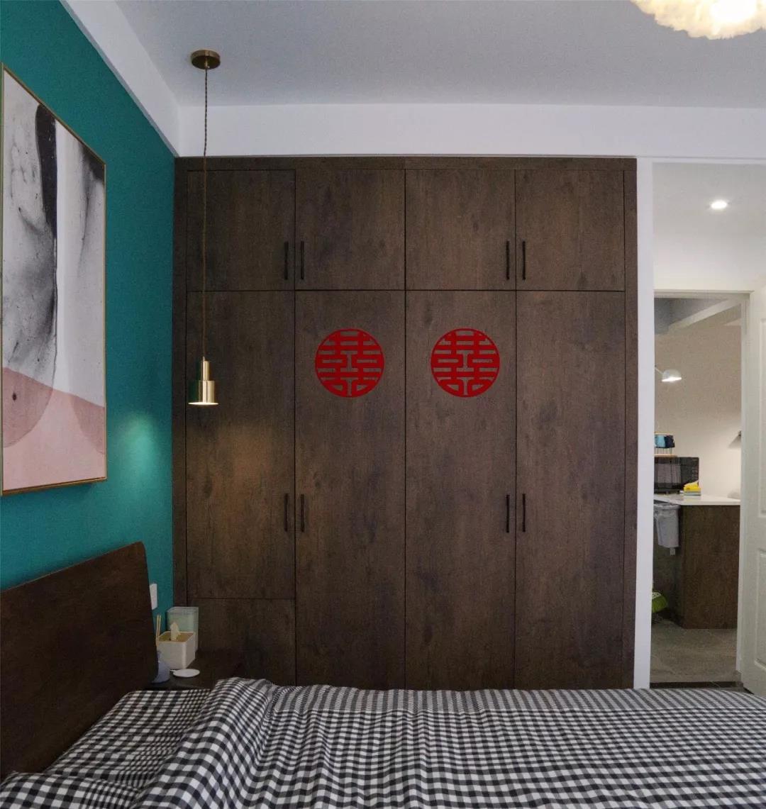 90后夫妻買下92㎡：兩人一貓半院子，“偷”得浮生半日閑！