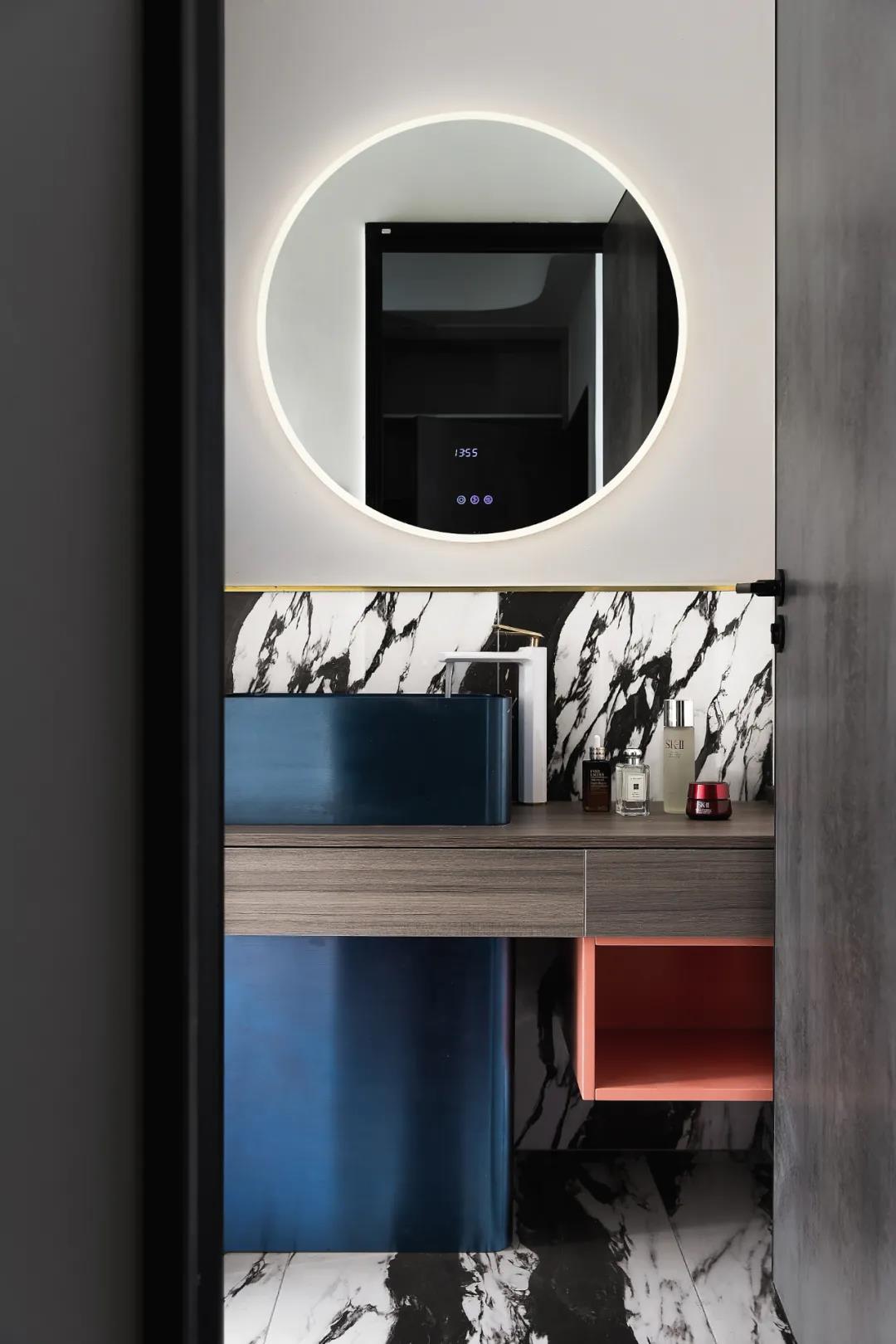 憑啥她家異形戶還有衣帽間和2衛3室，完勝高級豪宅！