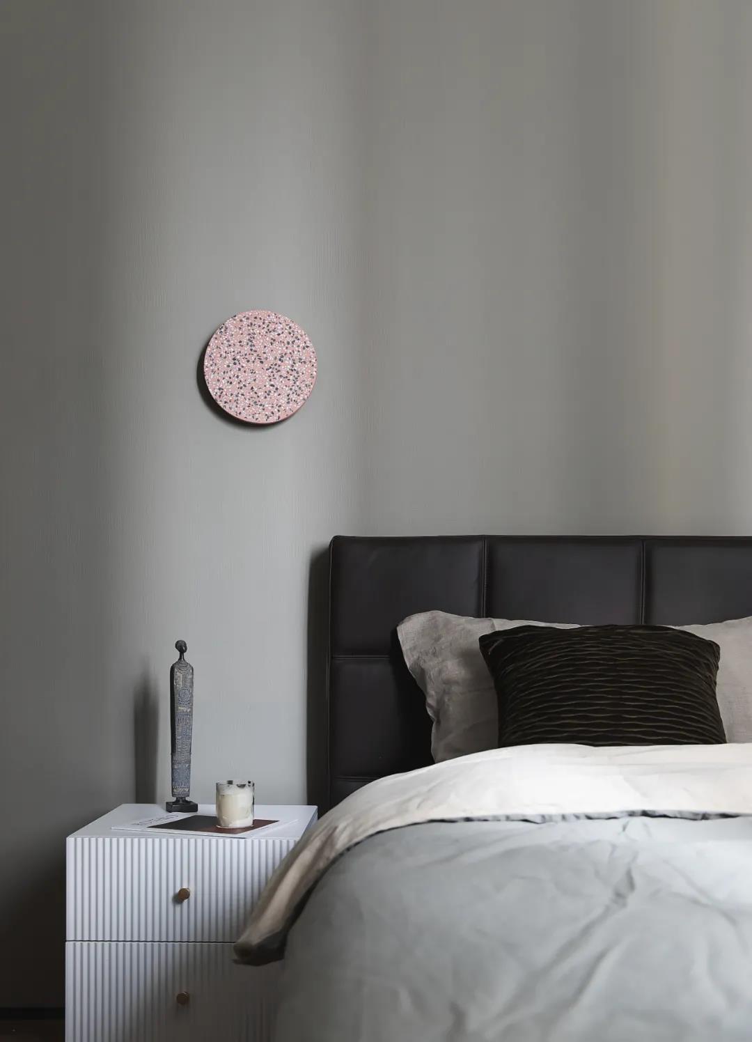 憑啥她家異形戶還有衣帽間和2衛3室，完勝高級豪宅！