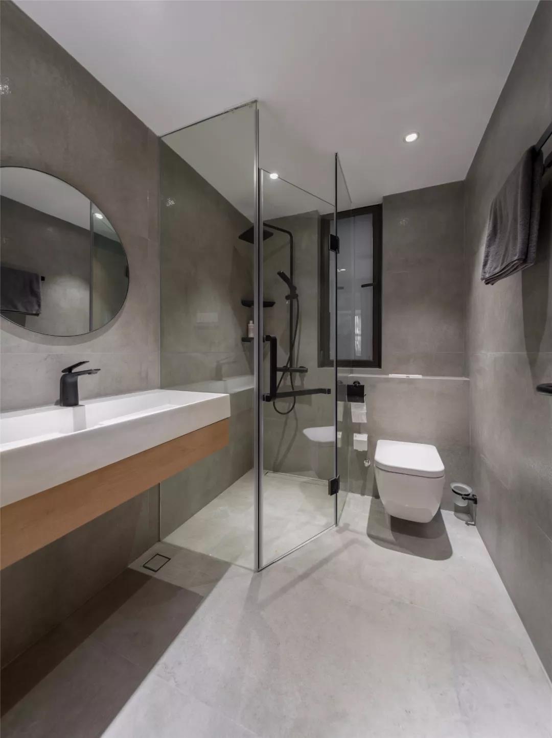 看完他家135㎡中式養老房，又是想提前退休的一天