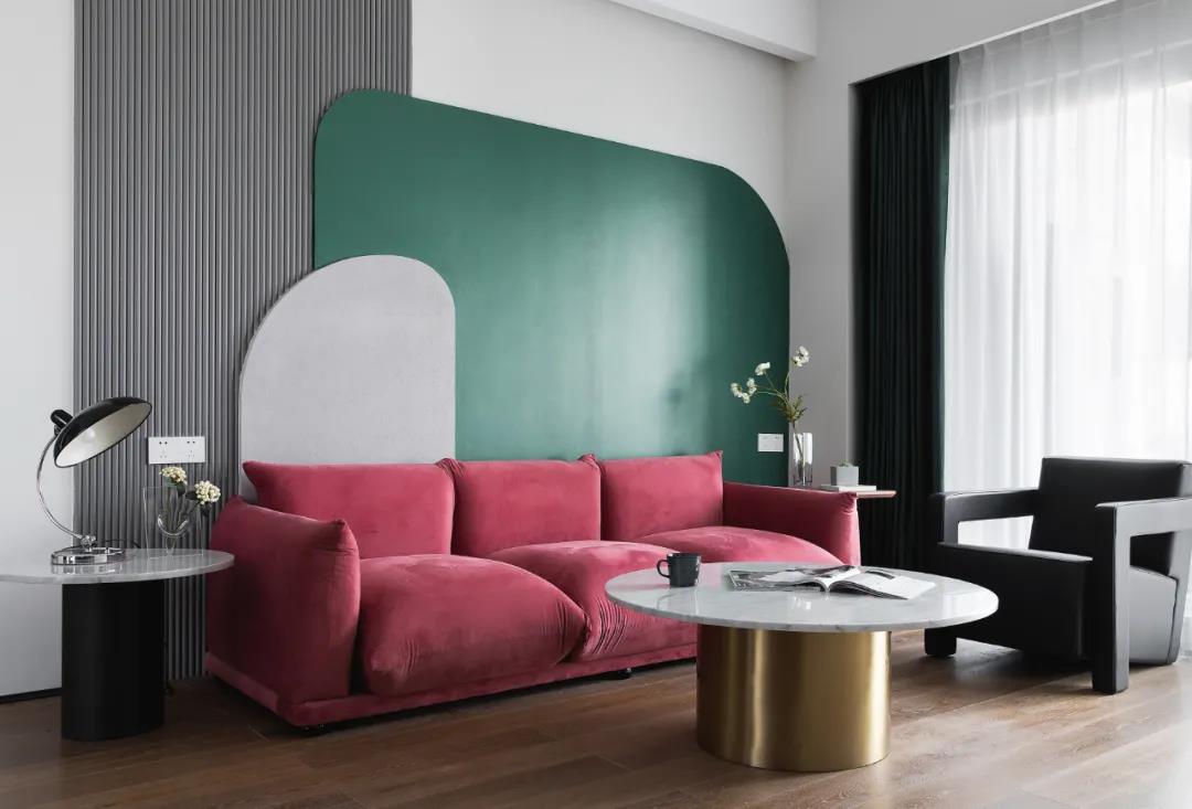 憑啥她家異形戶還有衣帽間和2衛3室，完勝高級豪宅！