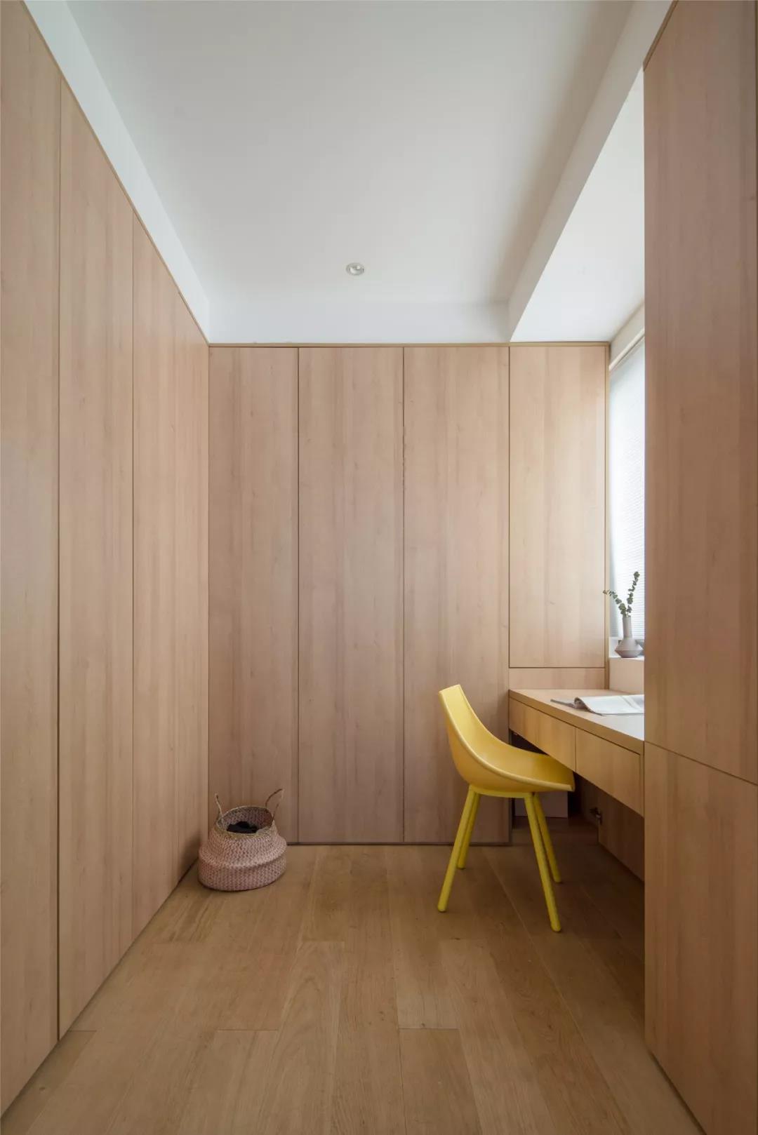 看完他家135㎡中式養老房，又是想提前退休的一天