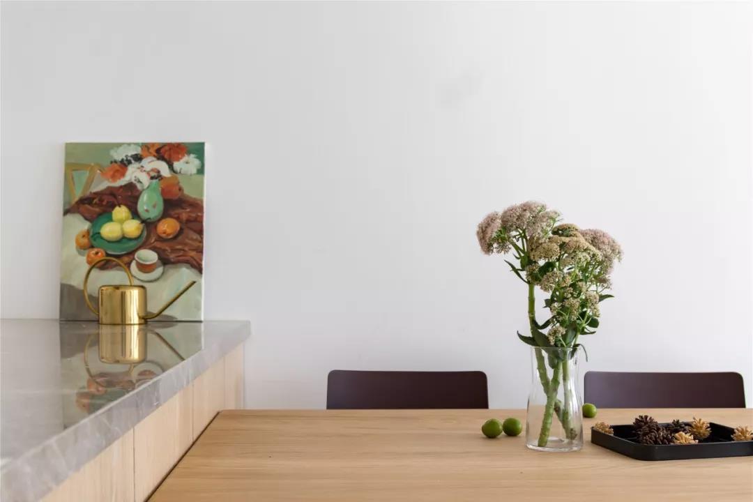 看完他家135㎡中式養老房，又是想提前退休的一天