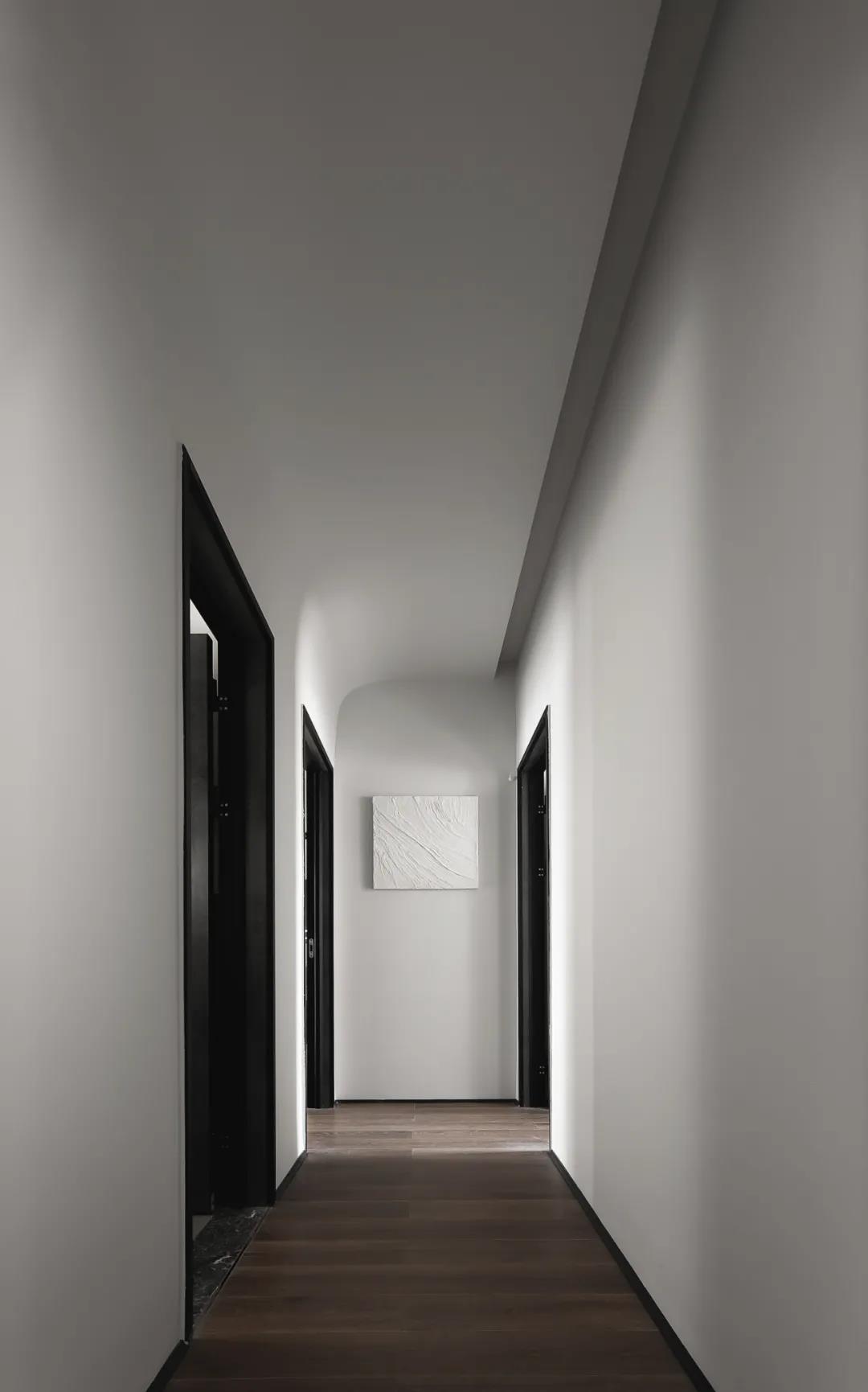 憑啥她家異形戶還有衣帽間和2衛3室，完勝高級豪宅！