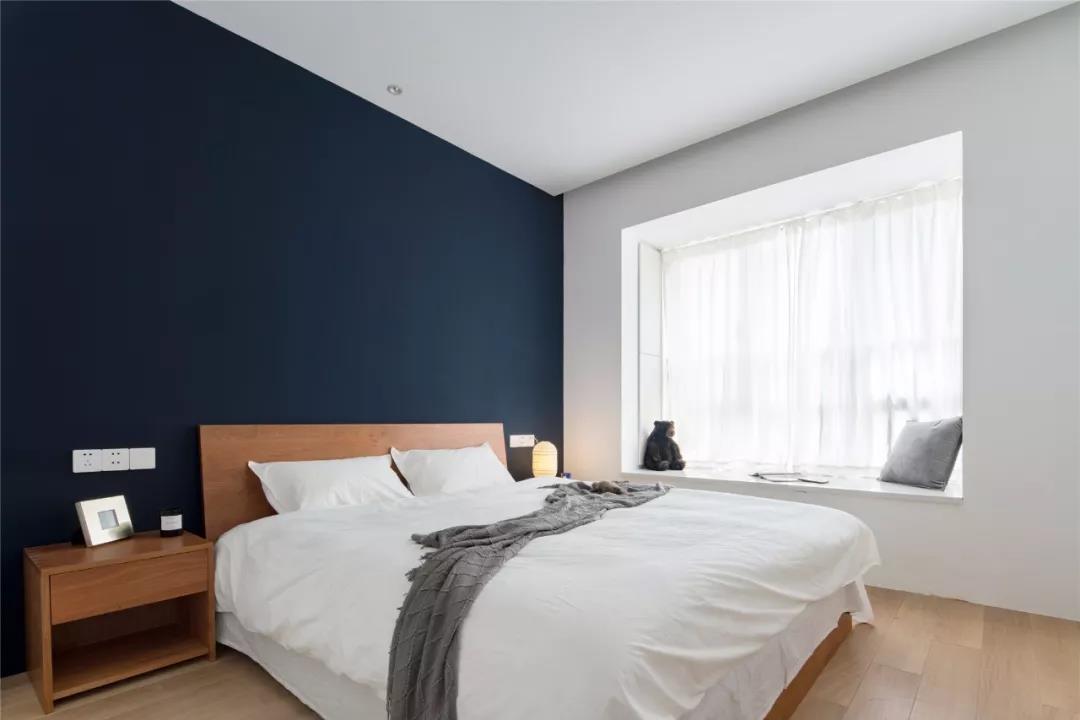 看完他家135㎡中式養老房，又是想提前退休的一天