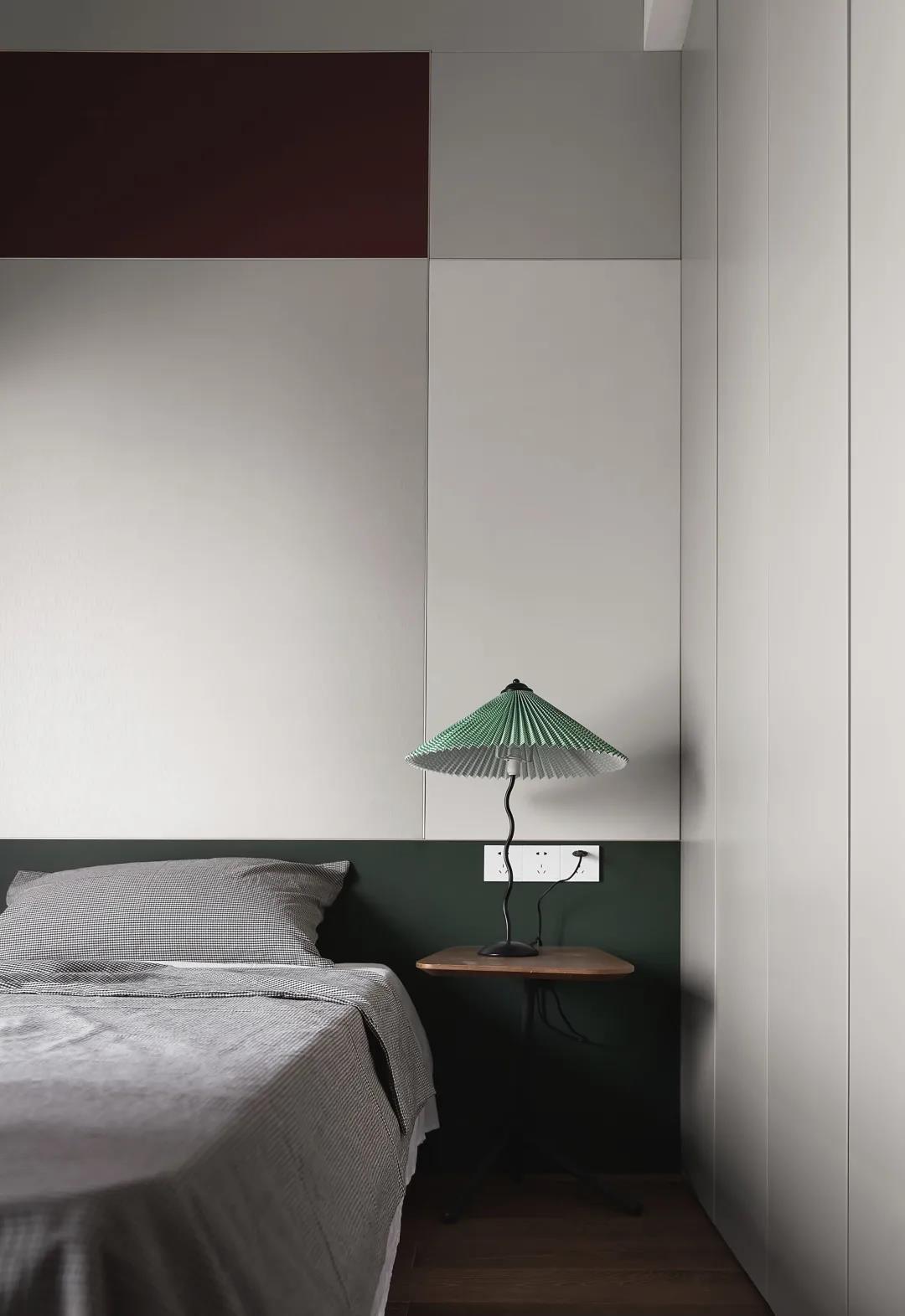 憑啥她家異形戶還有衣帽間和2衛3室，完勝高級豪宅！