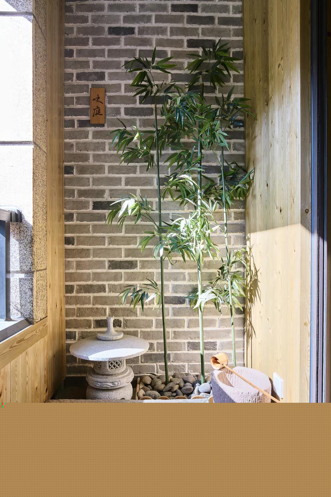 論「日式精髓」，我只服這個131㎡的三口之家