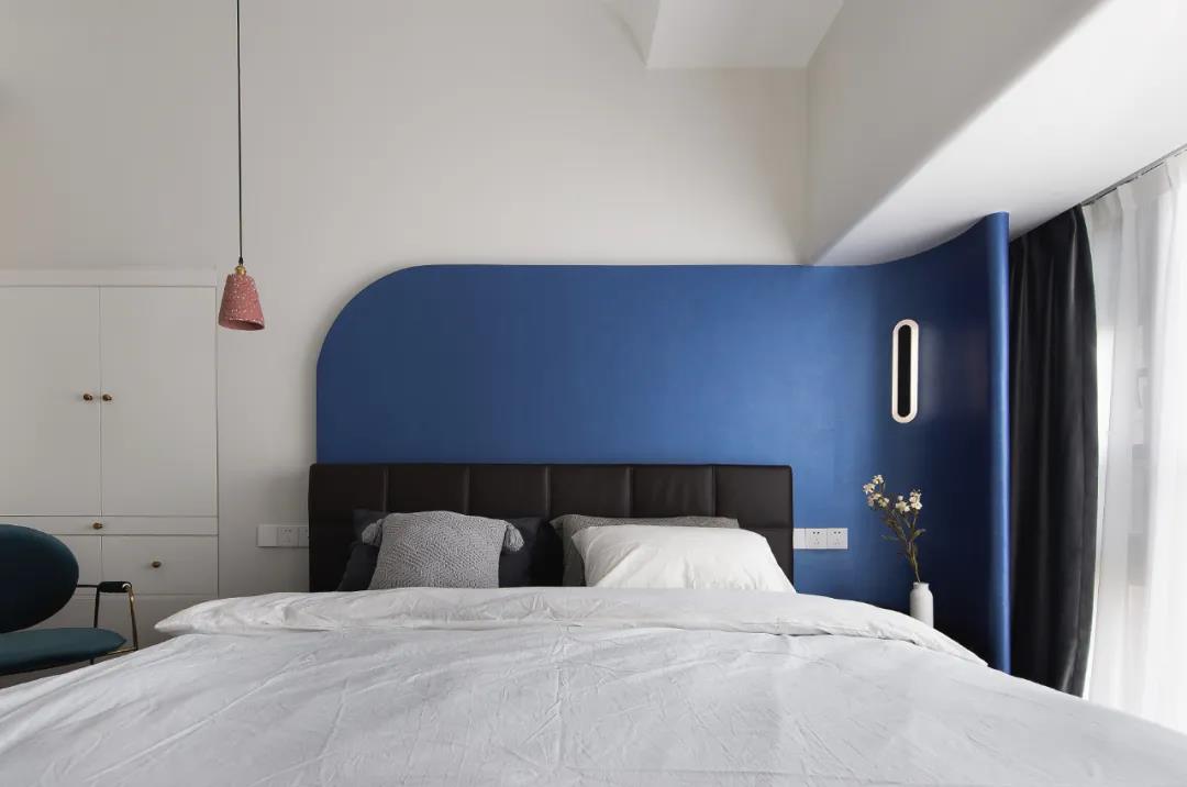 憑啥她家異形戶還有衣帽間和2衛3室，完勝高級豪宅！