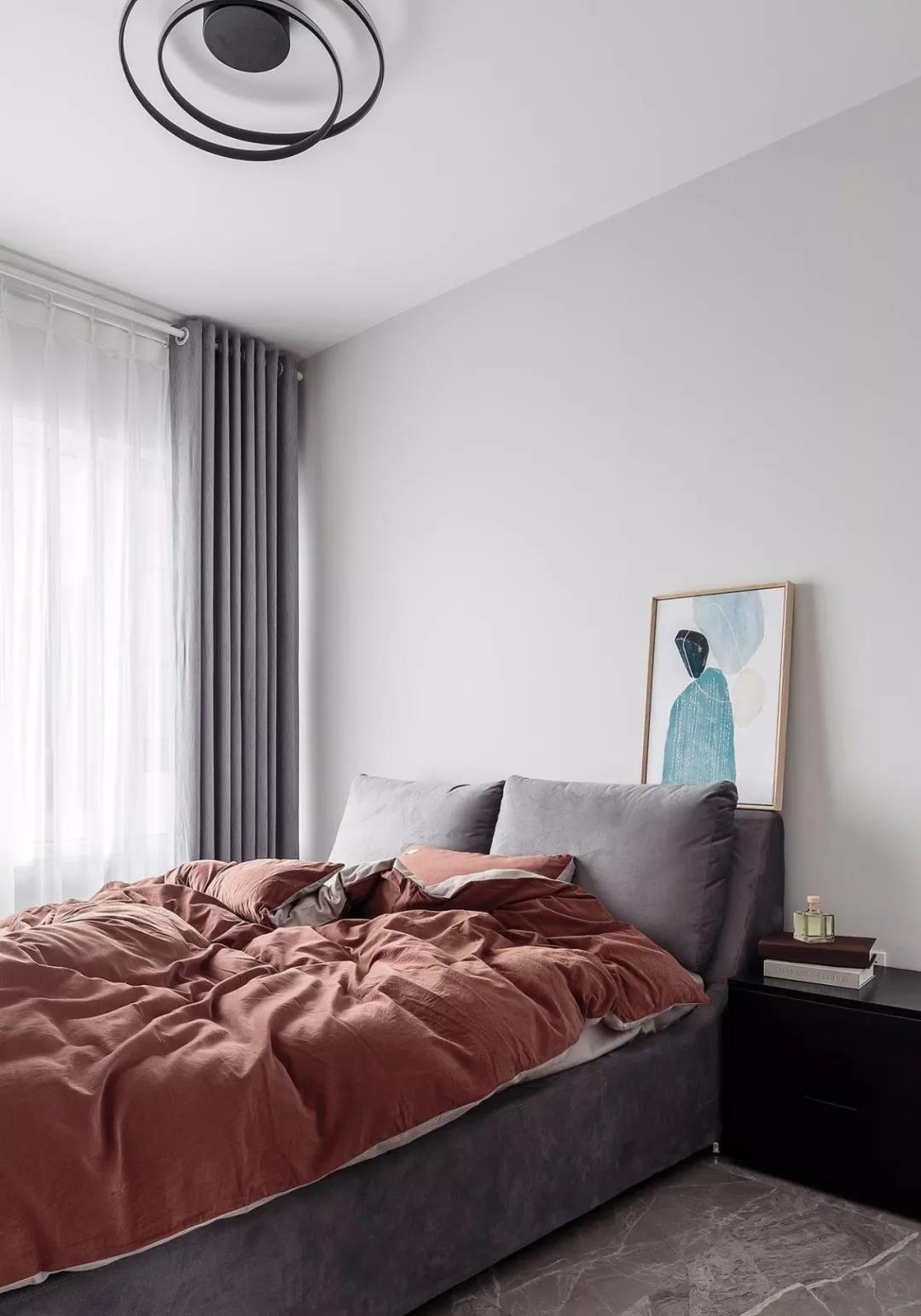 婆婆直呼受不了，次臥讓一半空間給主臥，咋想的？