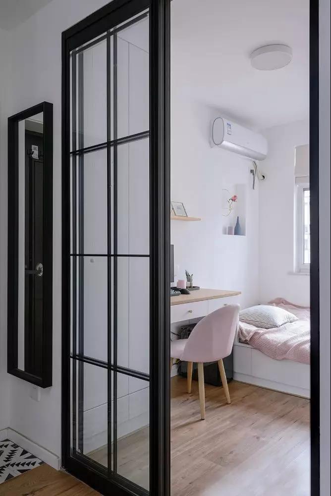 老婆要在主臥裝陽(yáng)臺(tái)，一開(kāi)始我和她吵，完工后道歉了