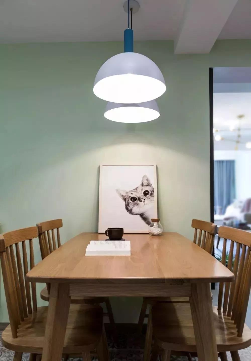 85㎡一室改兩居，驚呆原房東的絕美小宅，她做到了