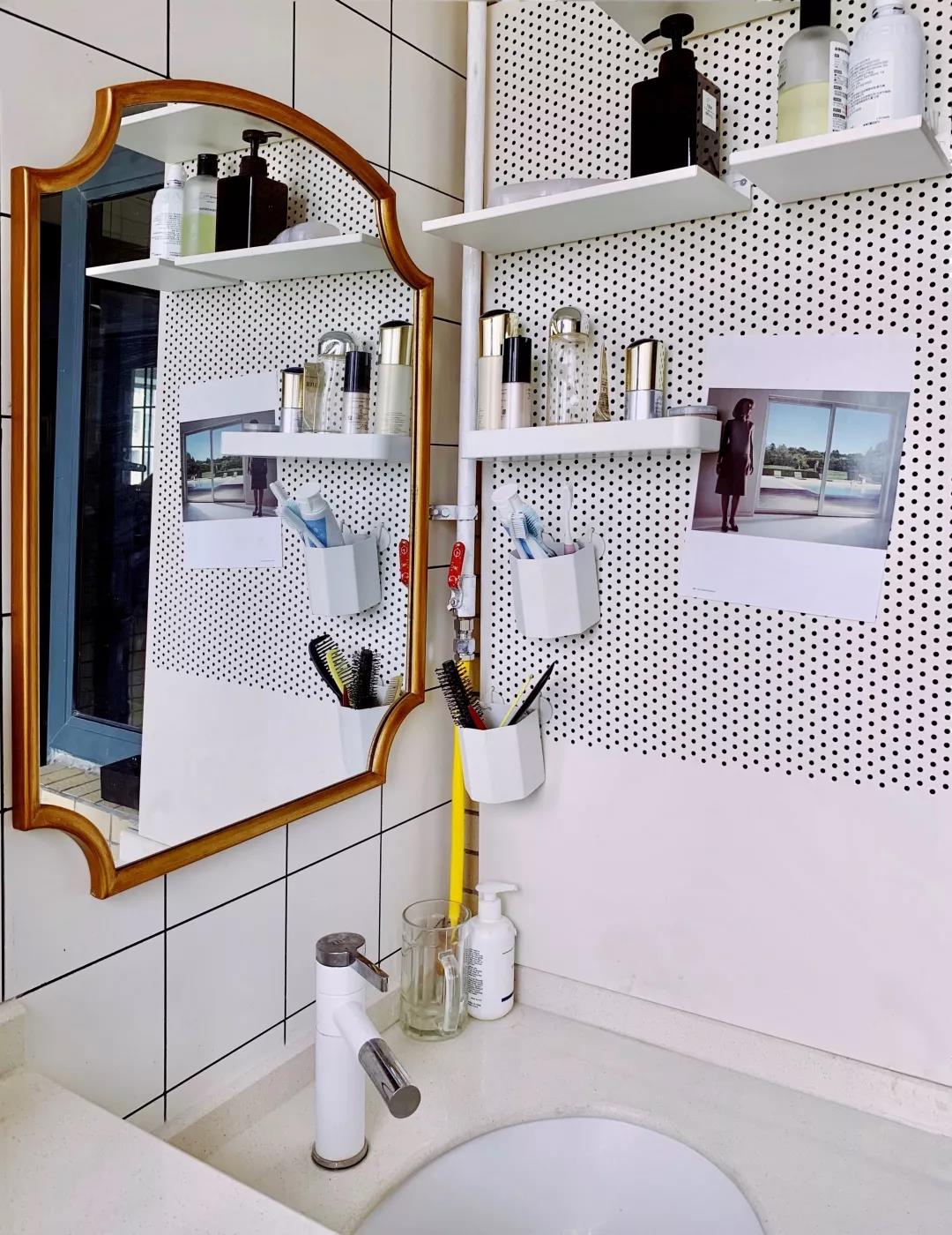 北京110㎡老房翻新，中古家具+元?dú)饩G植，寸寸都是高級(jí)感