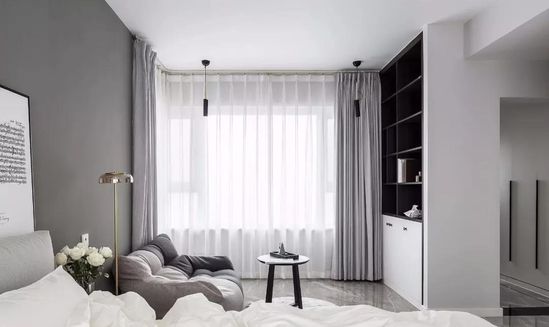 婆婆直呼受不了，次臥讓一半空間給主臥，咋想的？