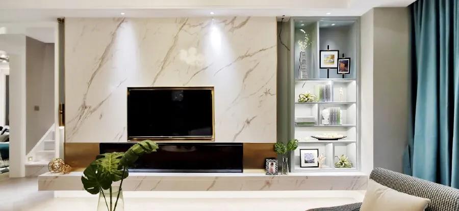 太原115㎡親子宅，落地窗工作室+夢幻兒童房，享受Hygge生活