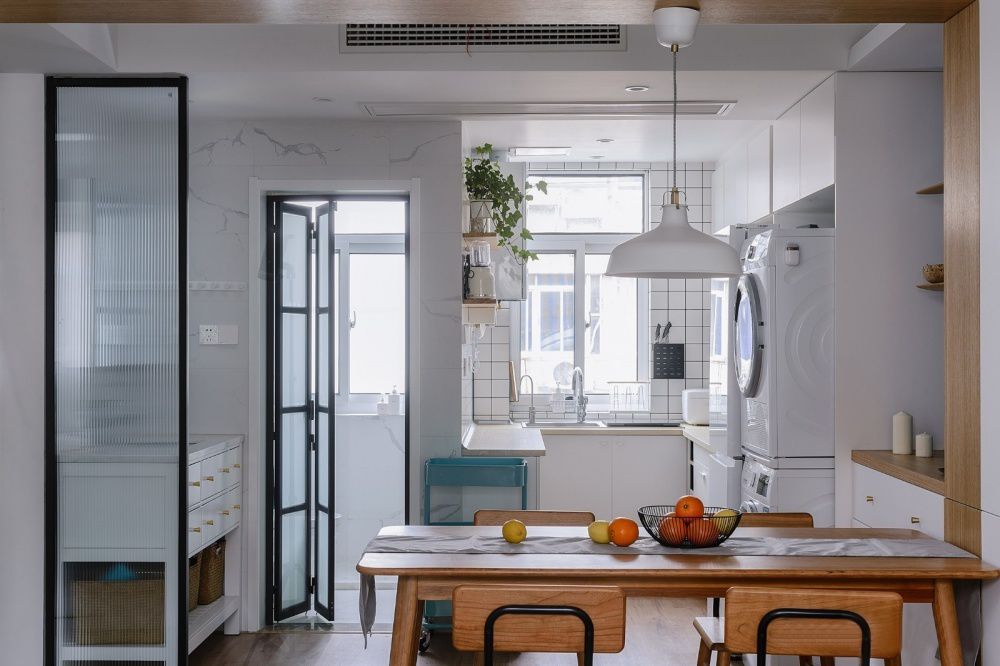 老婆要在主臥裝陽(yáng)臺(tái)，一開(kāi)始我和她吵，完工后道歉了