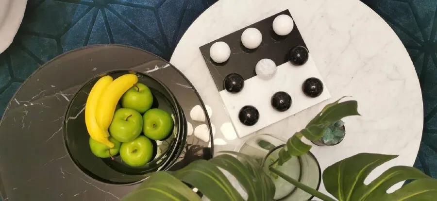 太原115㎡親子宅，落地窗工作室+夢幻兒童房，享受Hygge生活