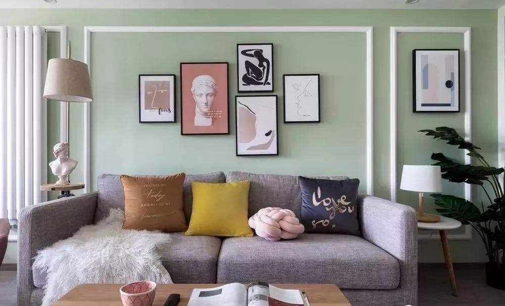 85㎡一室改兩居，驚呆原房東的絕美小宅，她做到了