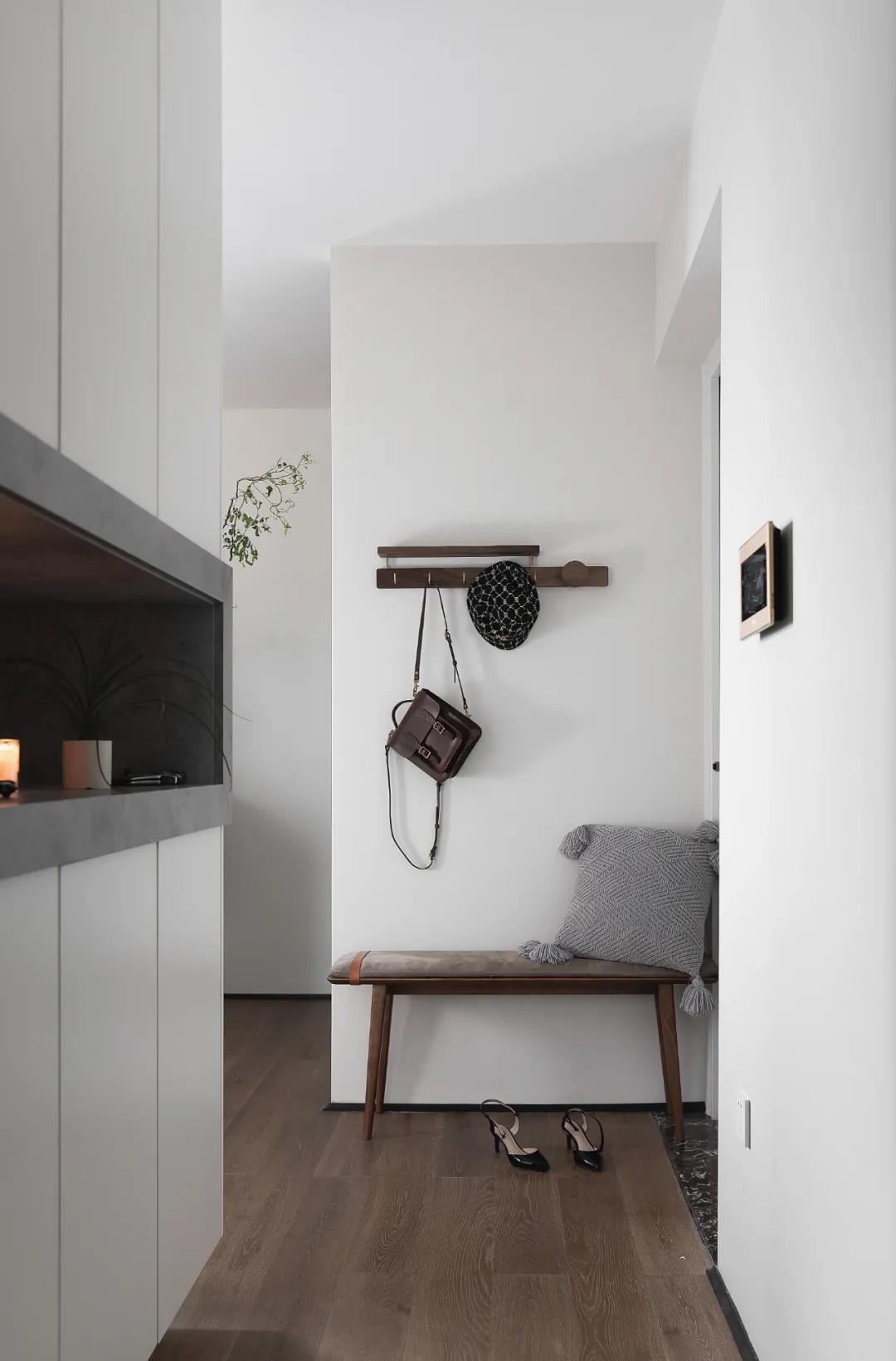 憑啥她家異形戶還有衣帽間和2衛3室，完勝高級豪宅！